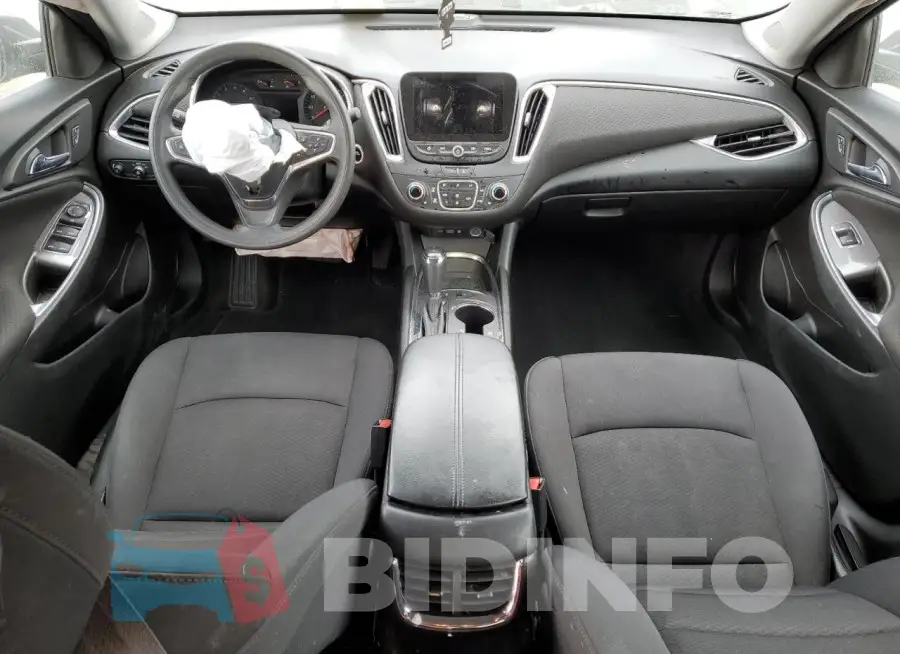 1G1ZD5ST5LF131919 Photo# 8