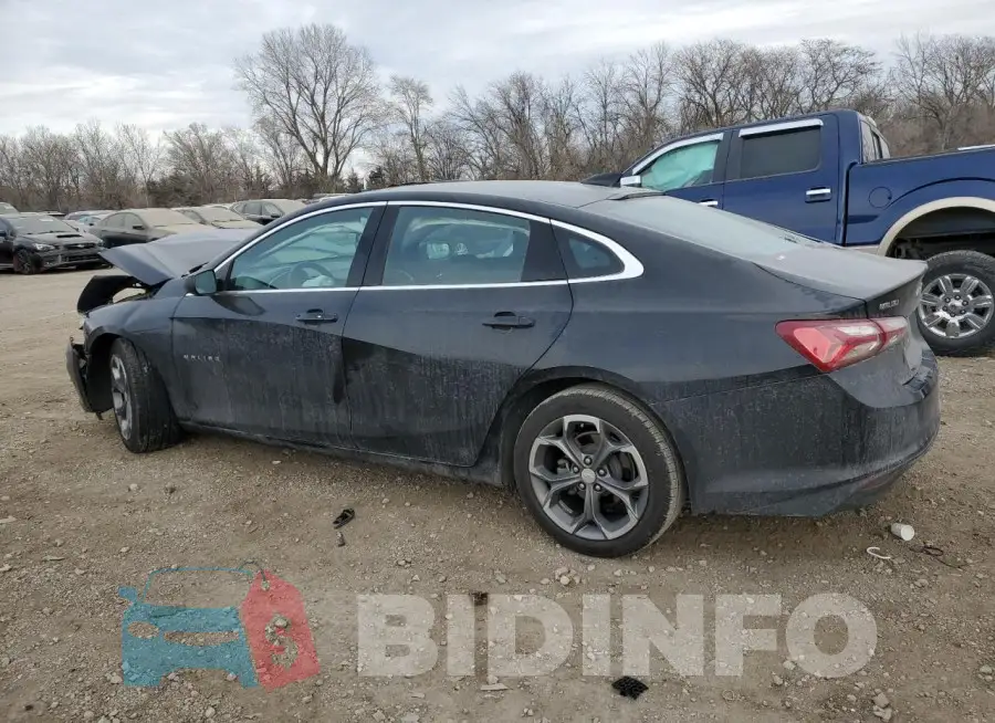1G1ZD5ST5LF131919 Photo# 2