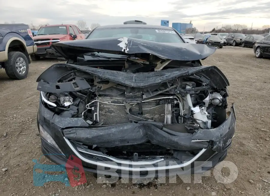 1G1ZD5ST5LF131919 Photo# 5