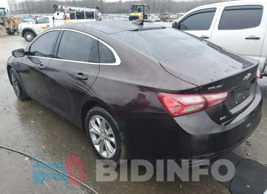 1G1ZD5ST5MF022927 Photo# 2