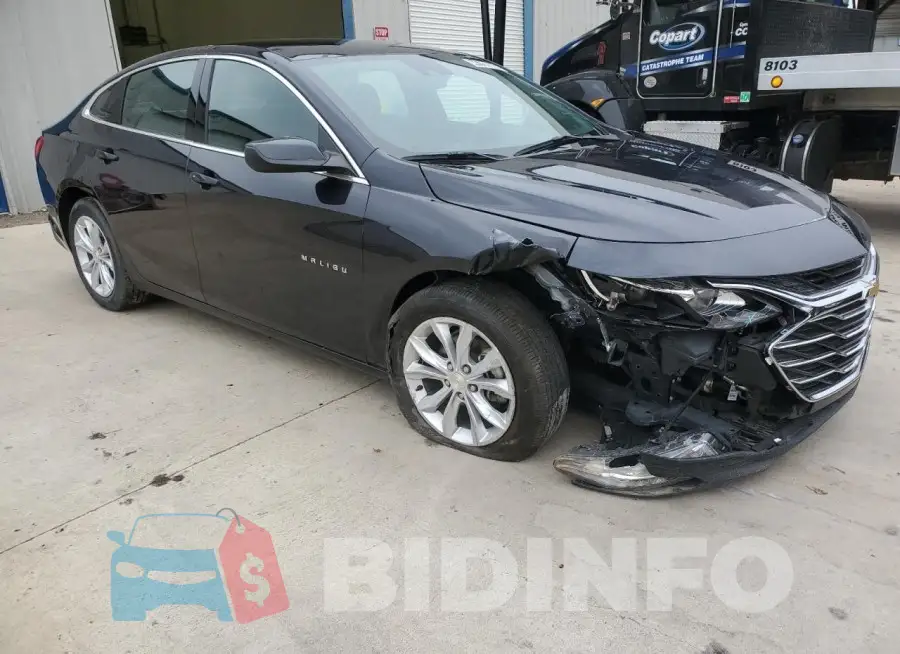 1G1ZD5ST5PF130890 Photo# 4