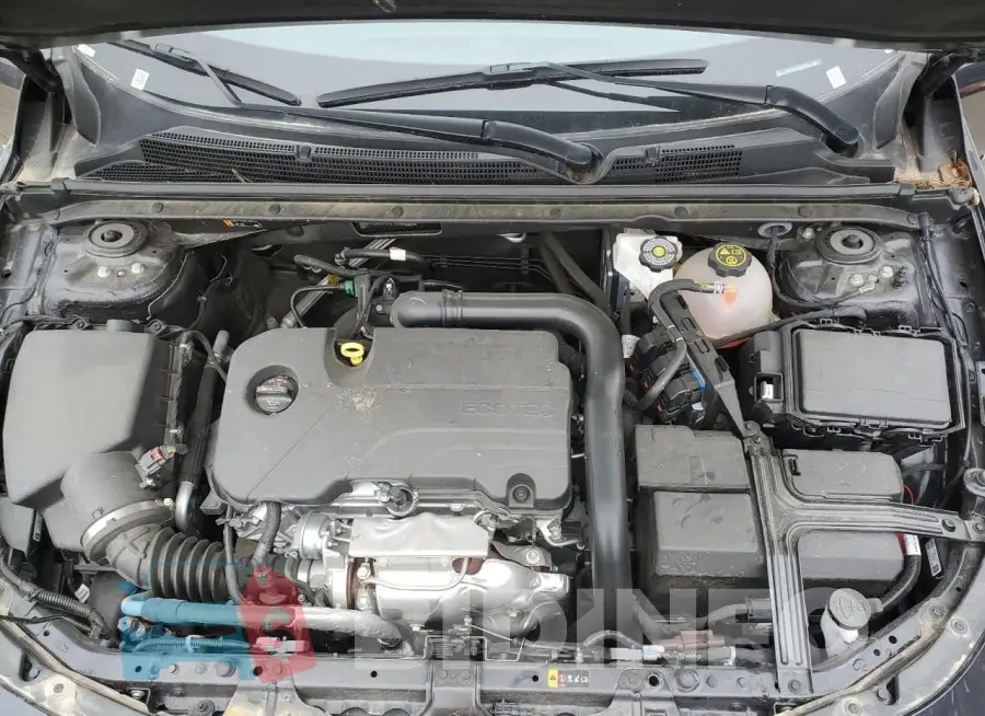 1G1ZD5ST5PF130890 Photo# 11