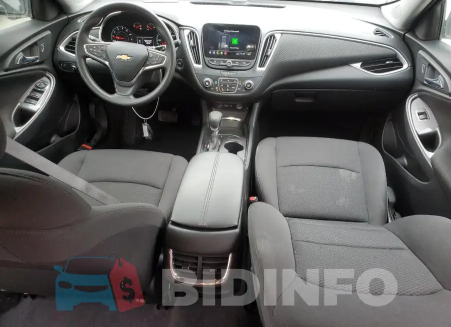 1G1ZD5ST5PF130890 Photo# 8