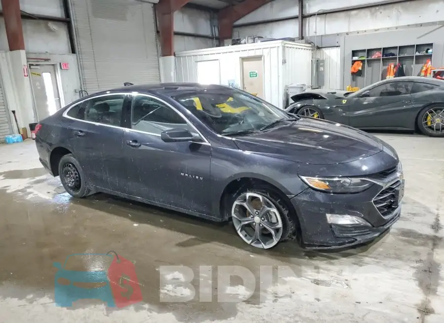 1G1ZD5ST5PF139251 Photo# 4