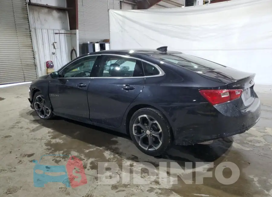 1G1ZD5ST5PF139251 Photo# 2