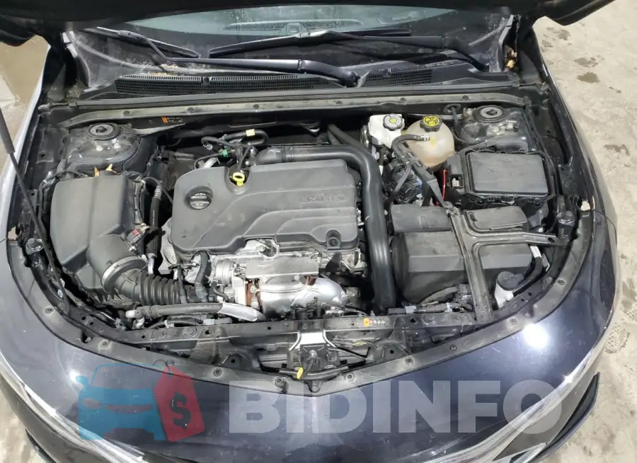 1G1ZD5ST5PF139251 Photo# 11