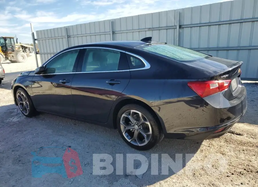 1G1ZD5ST5PF171908 Photo# 2