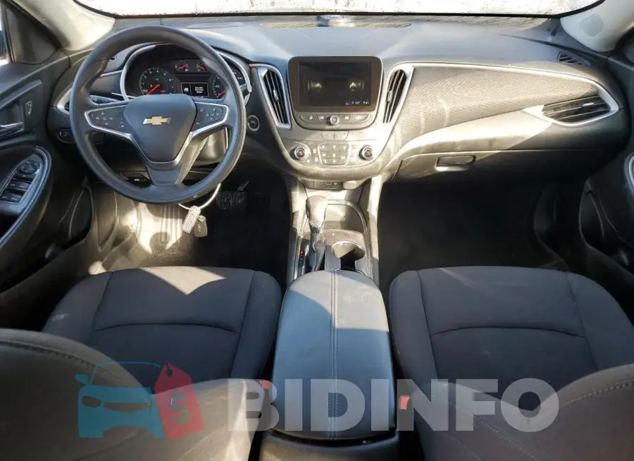 1G1ZD5ST5PF171908 Photo# 8