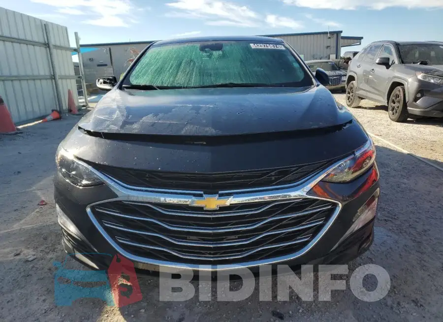 1G1ZD5ST5PF171908 Photo# 5