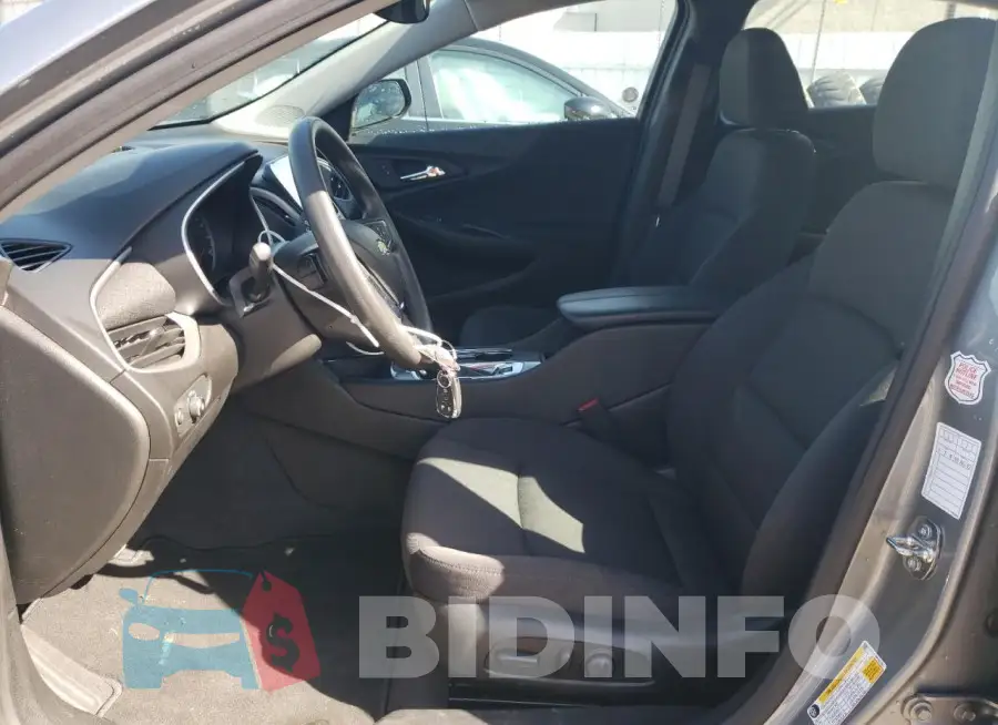 1G1ZD5ST5PF222453 Photo# 7