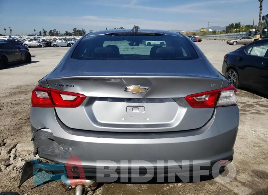 1G1ZD5ST5PF222453 Photo# 6