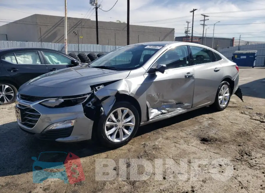 1G1ZD5ST5PF222453 Photo# 1