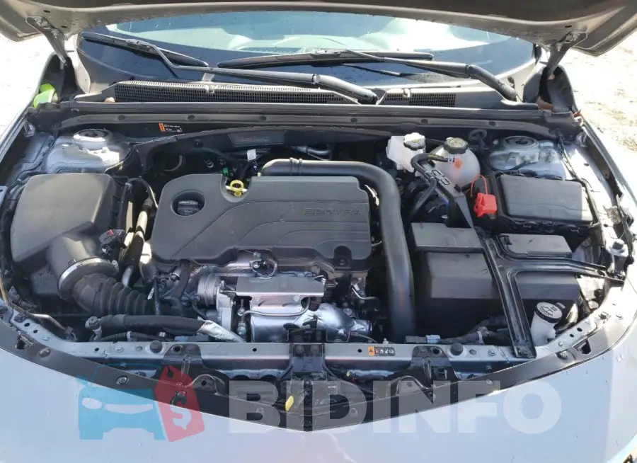 1G1ZD5ST5PF222453 Photo# 11