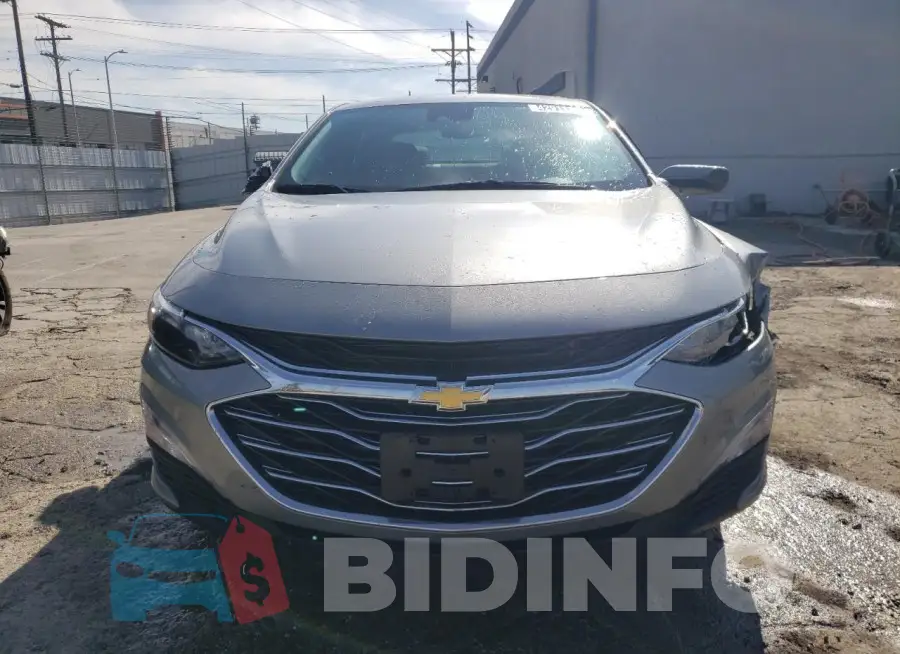 1G1ZD5ST5PF222453 Photo# 5