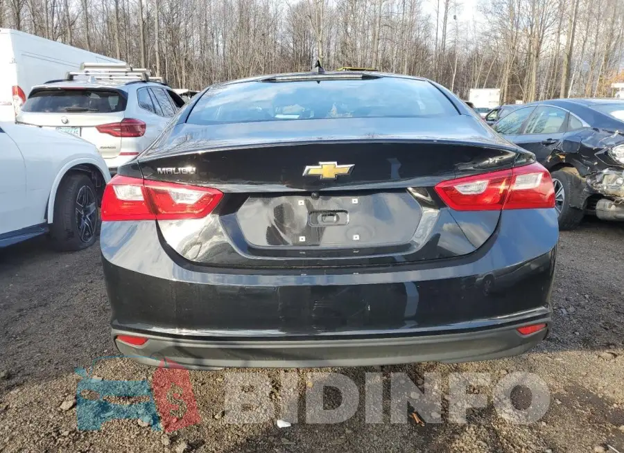 1G1ZD5ST5PF251340 Photo# 6