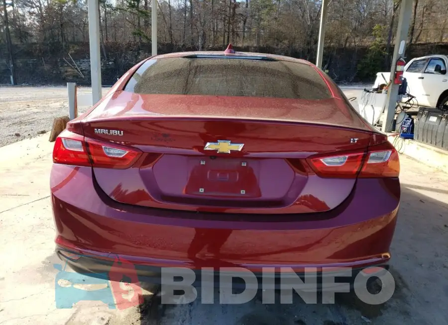 1G1ZD5ST6JF276397 Photo# 6
