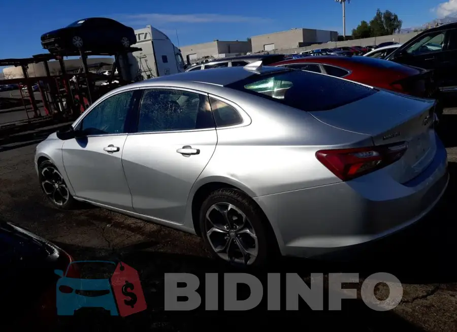 1G1ZD5ST6MF073952 Photo# 2