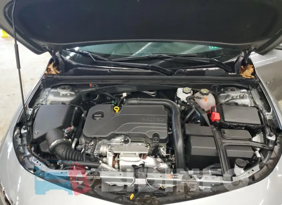 1G1ZD5ST6PF230643 Photo# 11