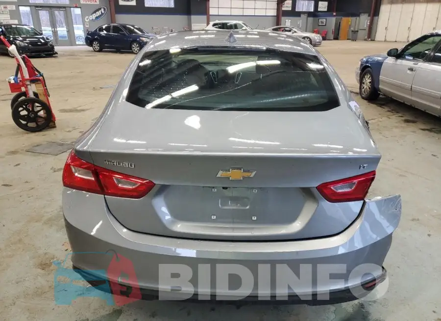 1G1ZD5ST6PF230643 Photo# 6