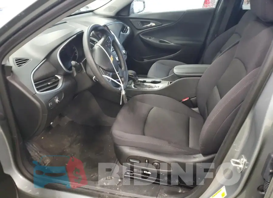 1G1ZD5ST6PF230643 Photo# 7