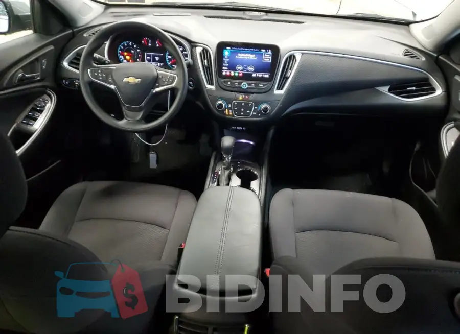 1G1ZD5ST6PF230643 Photo# 8