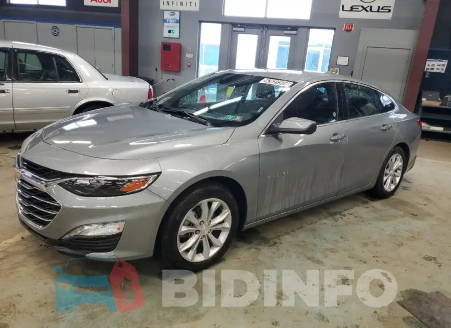 1G1ZD5ST6PF230643 Photo# 1
