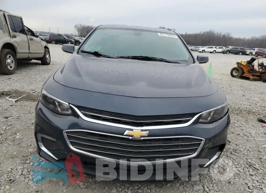 1G1ZD5ST7JF234708 Photo# 5