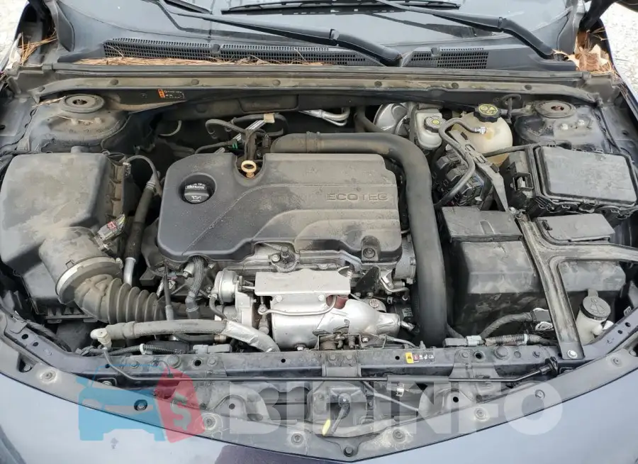 1G1ZD5ST7JF234708 Photo# 11