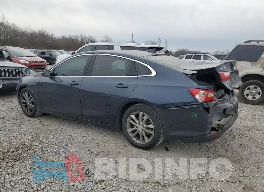 1G1ZD5ST7JF234708 Photo# 2