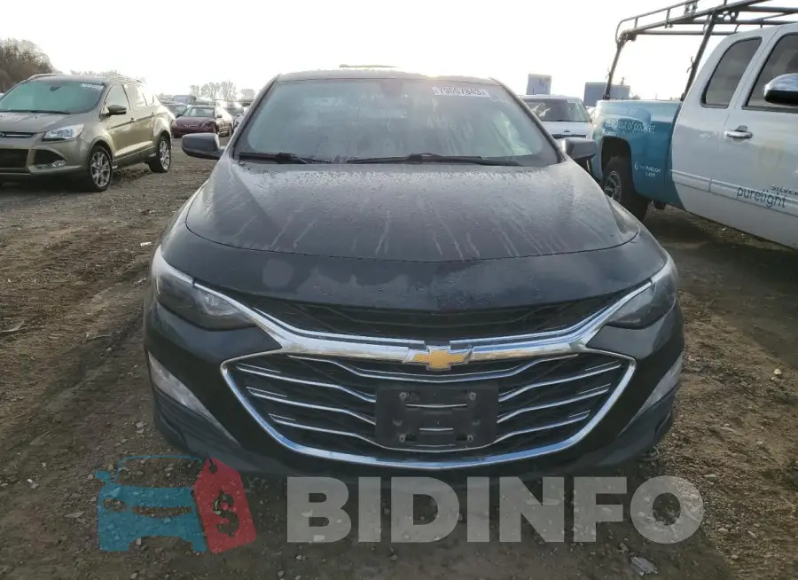 1G1ZD5ST7KF131497 Photo# 5