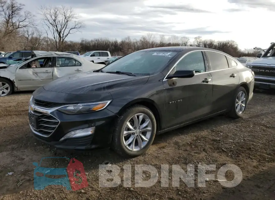 1G1ZD5ST7KF131497 Photo# 1