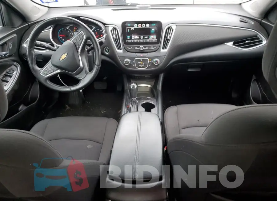 1G1ZD5ST8JF144001 Photo# 8