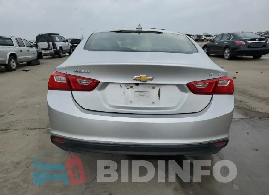 1G1ZD5ST8JF144001 Photo# 6