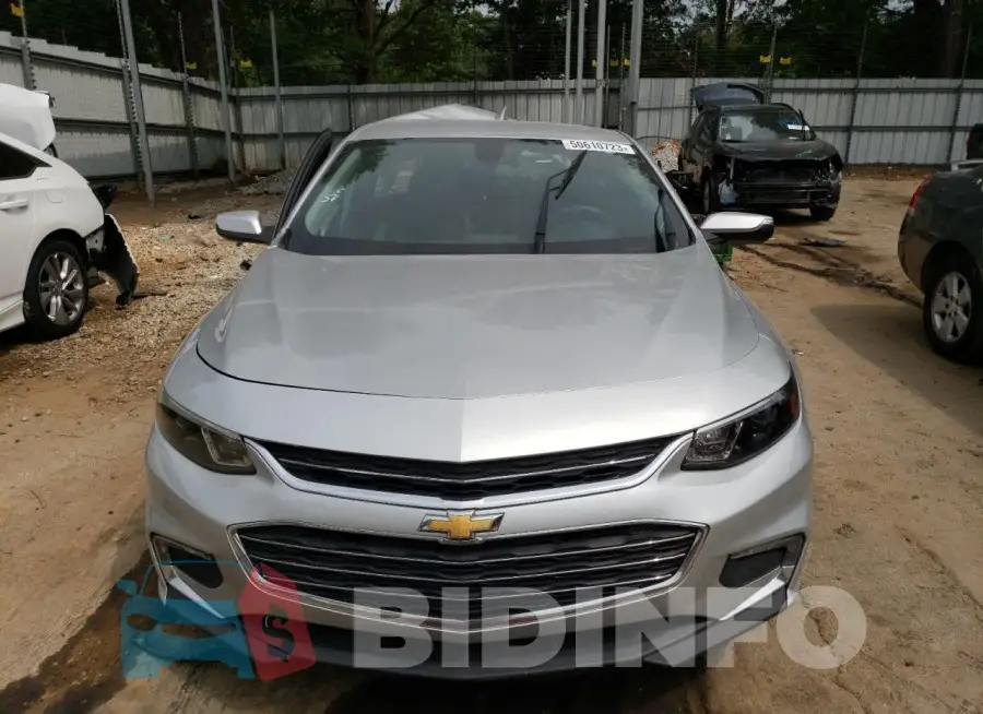 1G1ZD5ST9JF278273 Photo# 5