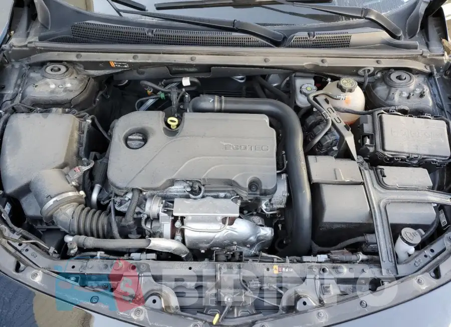 1G1ZD5ST9NF193570 Photo# 11