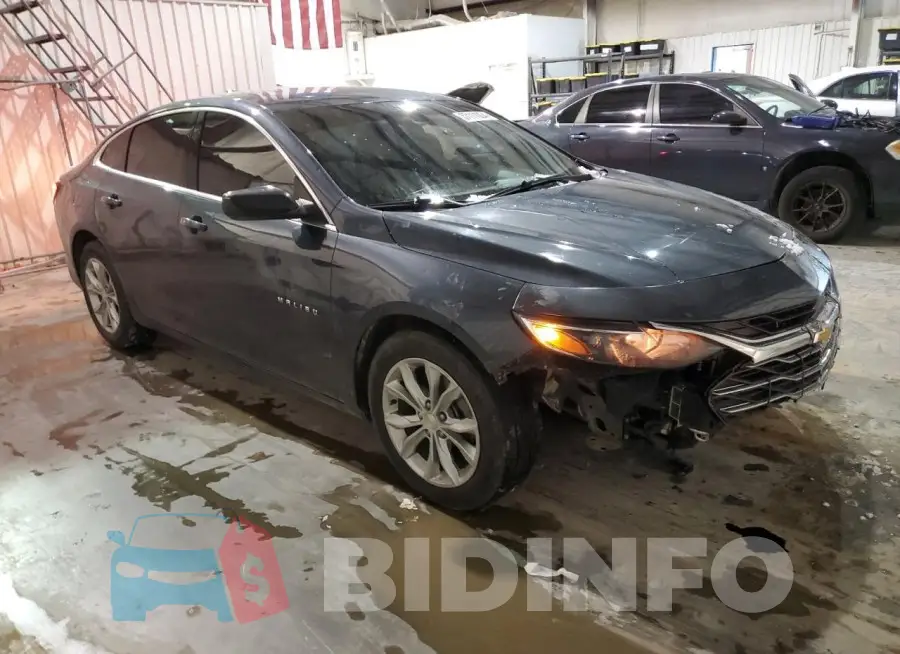 1G1ZD5STXKF164946 Photo# 4