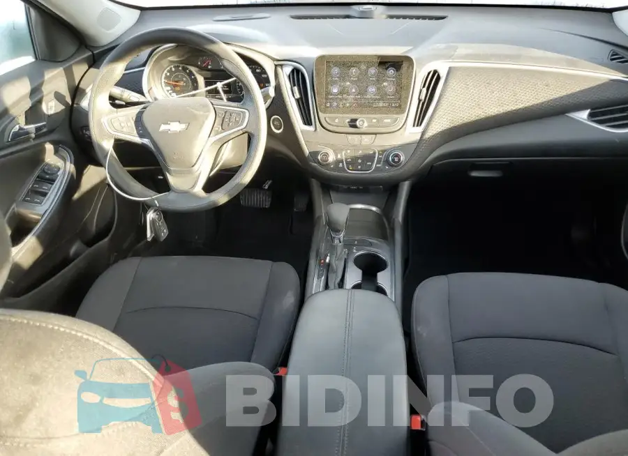1G1ZD5STXPF130352 Photo# 8