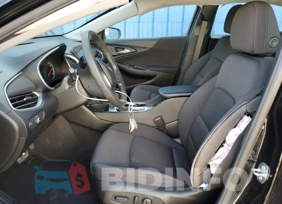 1G1ZD5STXPF137026 Photo# 7