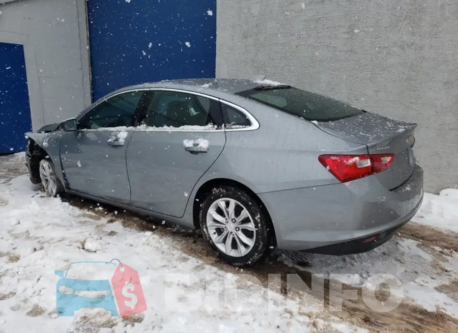 1G1ZD5STXPF227910 Photo# 2