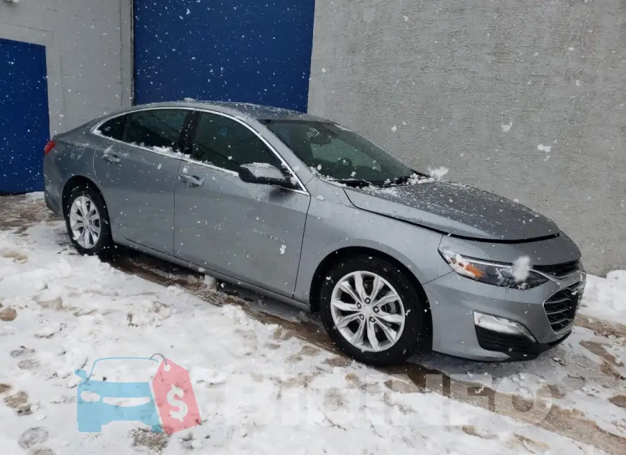 1G1ZD5STXPF227910 Photo# 4