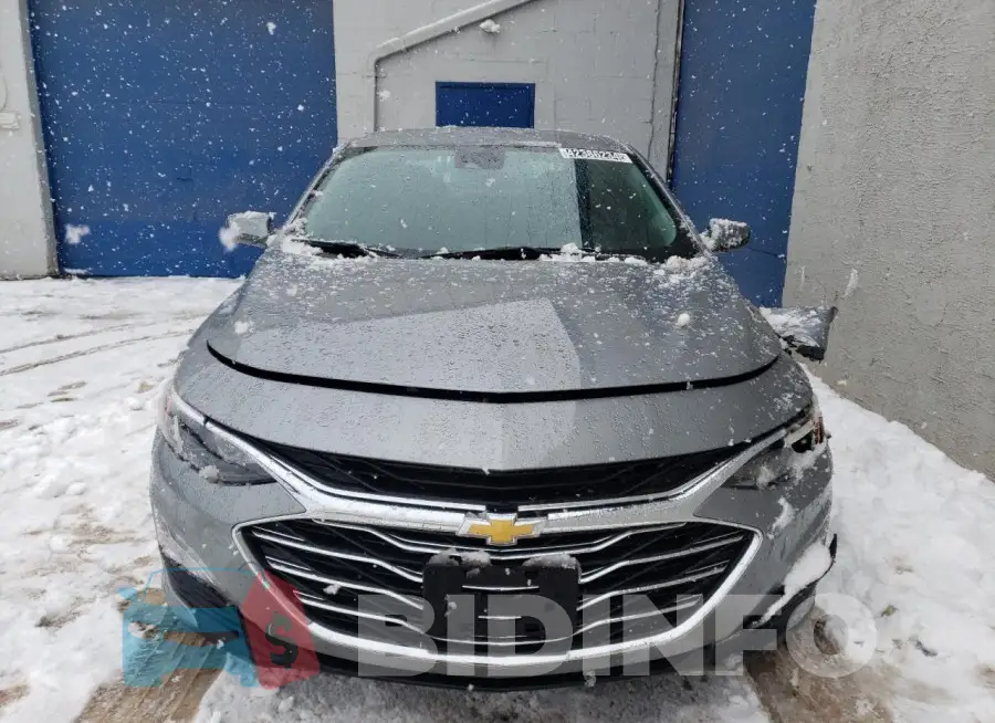 1G1ZD5STXPF227910 Photo# 5