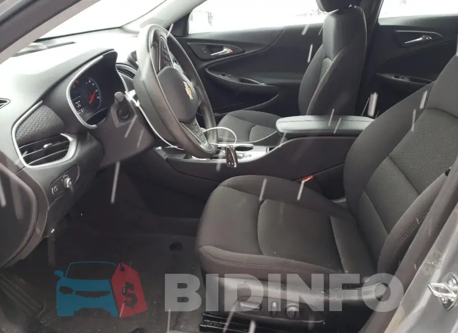1G1ZD5STXPF227910 Photo# 7