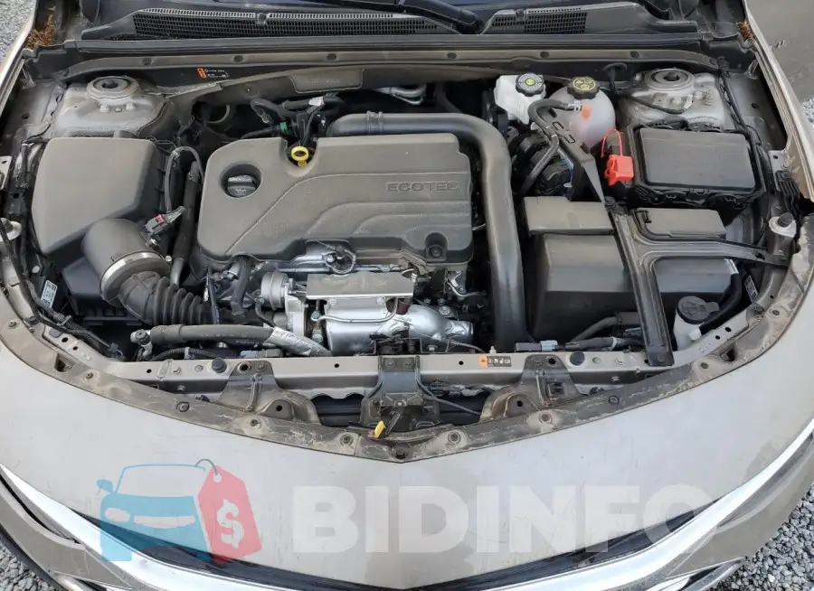 1G1ZD5STXPF249633 Photo# 11