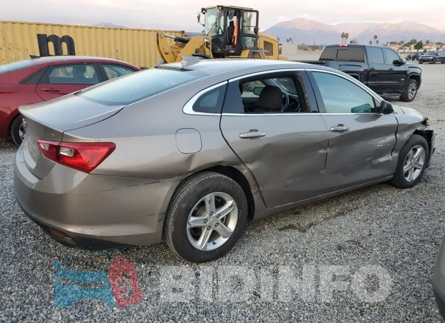 1G1ZD5STXPF249633 Photo# 3
