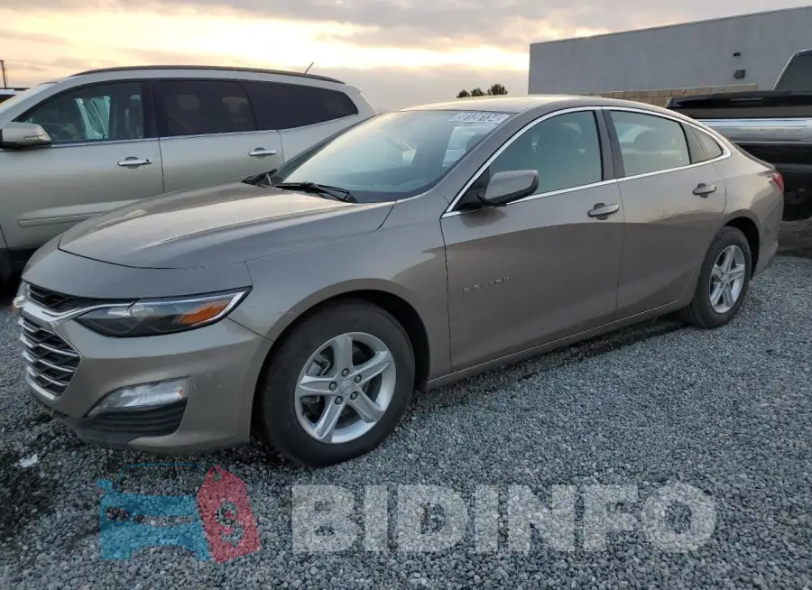 1G1ZD5STXPF249633 Photo# 1