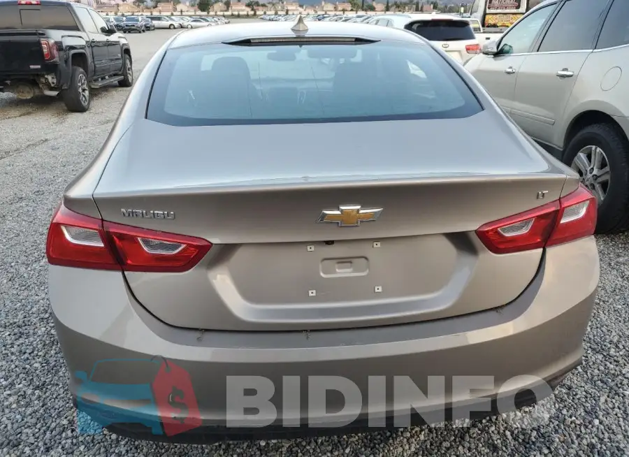 1G1ZD5STXPF249633 Photo# 6
