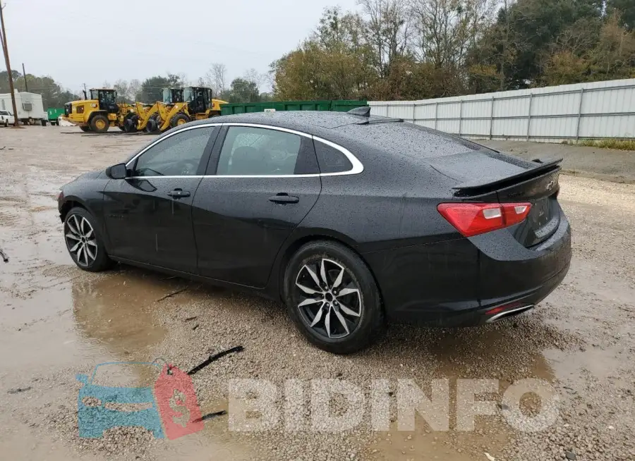 1G1ZG5ST6LF098341 Photo# 2