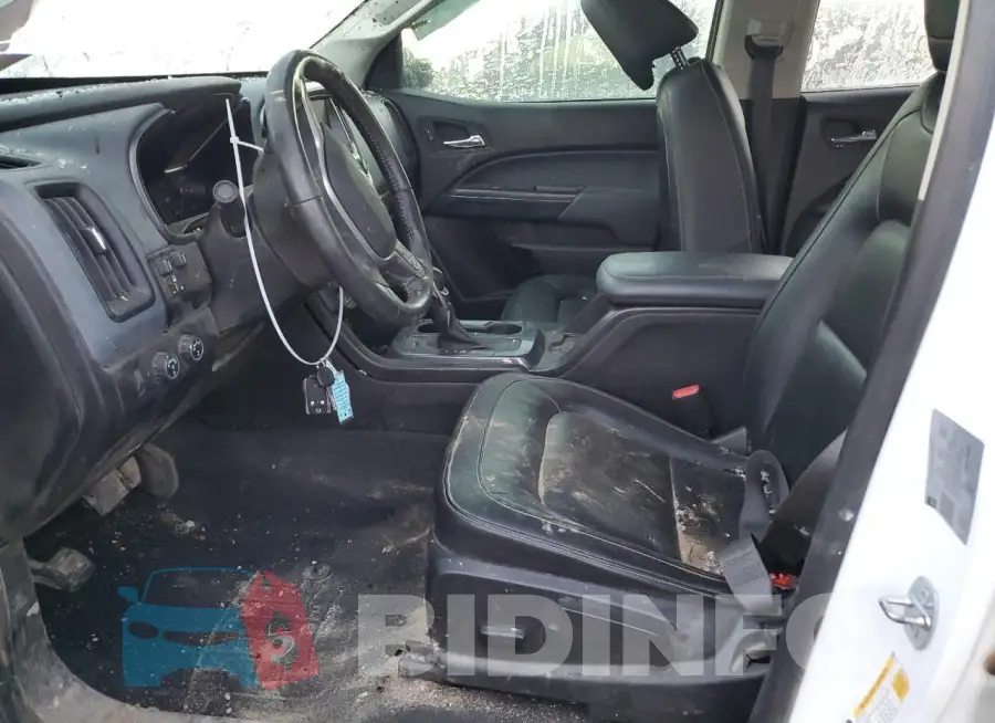 1GCGTDEN8N1258513 Photo# 7