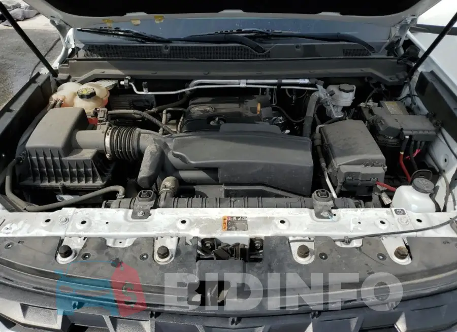 1GCHSCEA4M1287410 Photo# 11