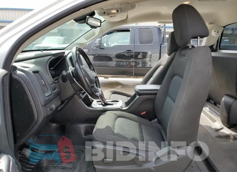 1GCHSCEA4M1287410 Photo# 7